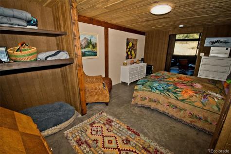 5 N Baca Grant Way Crestone CO 81131