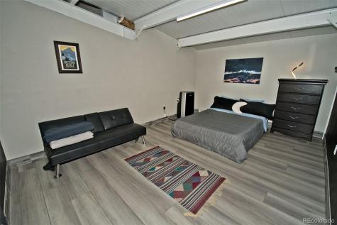 5 N Baca Grant Way Crestone CO 81131