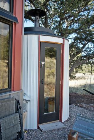 5 N Baca Grant Way Crestone CO 81131