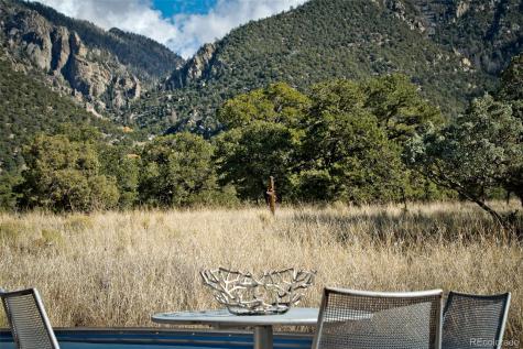 5 N Baca Grant Way Crestone CO 81131