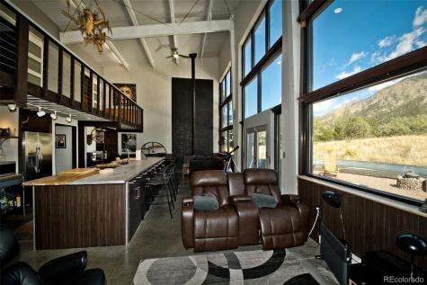 5 N Baca Grant Way Crestone CO 81131