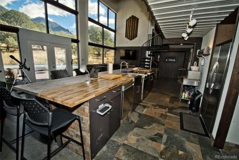 5 N Baca Grant Way Crestone CO 81131