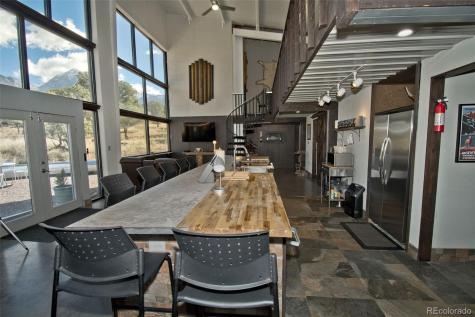 5 N Baca Grant Way Crestone CO 81131