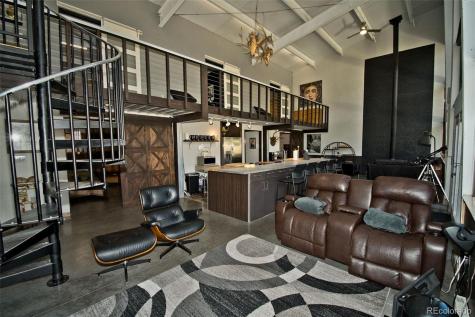 5 N Baca Grant Way Crestone CO 81131