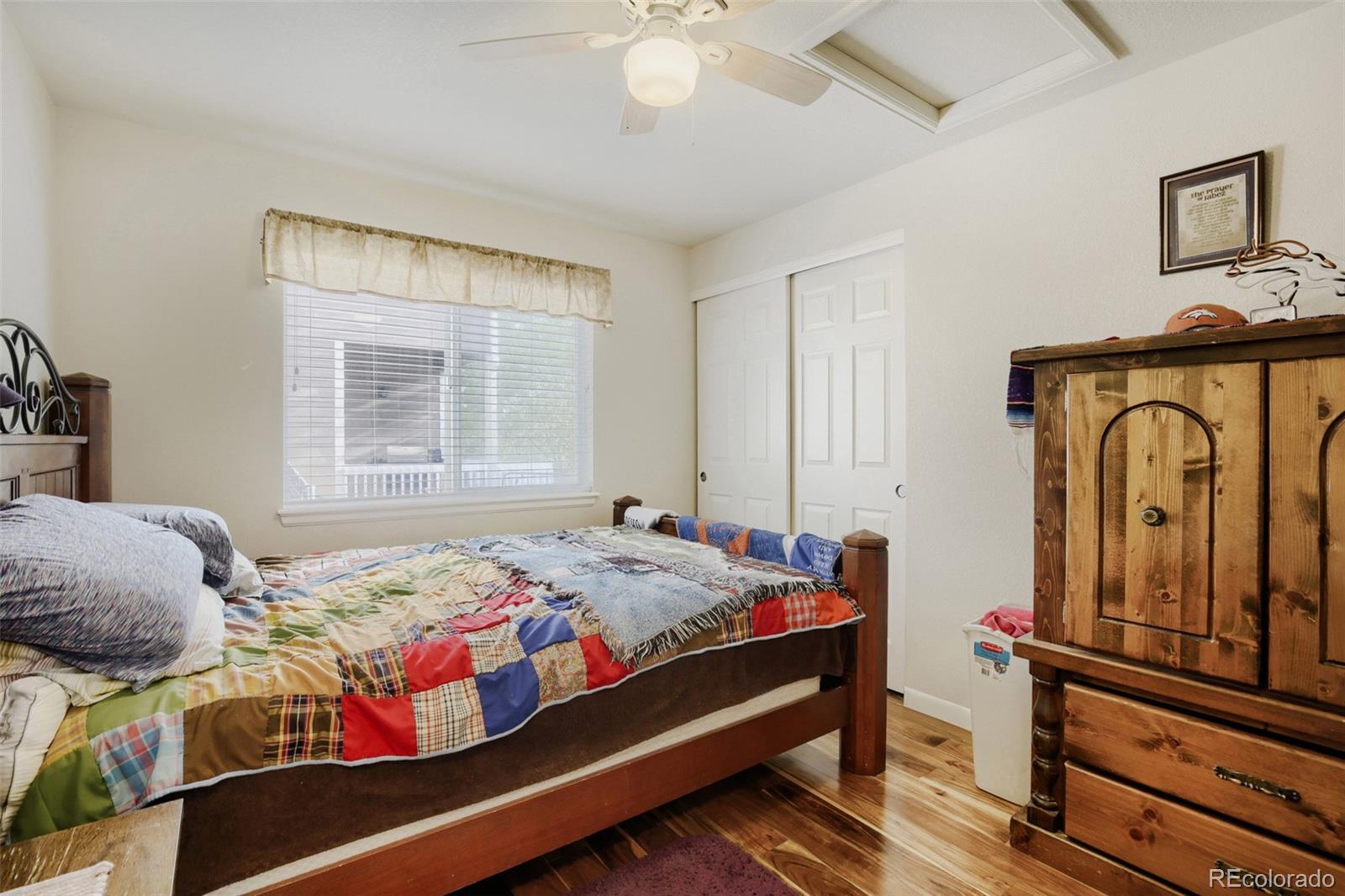 6124 Graden Street Frederick CO 80530