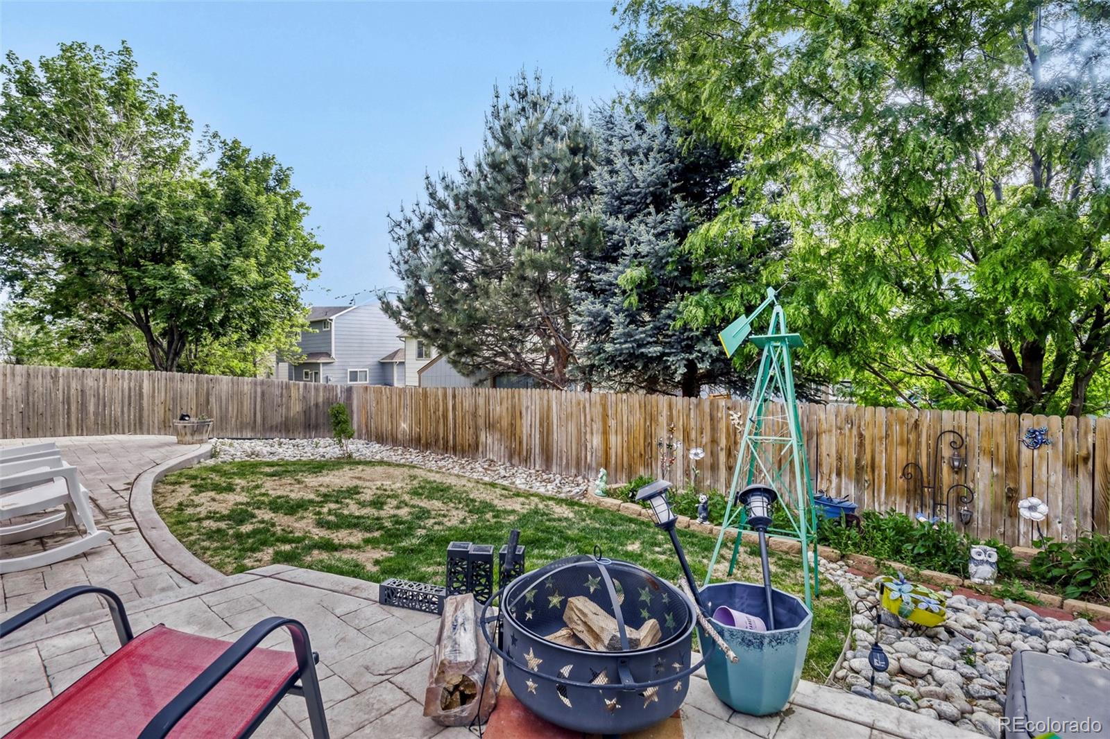 6124 Graden Street Frederick CO 80530