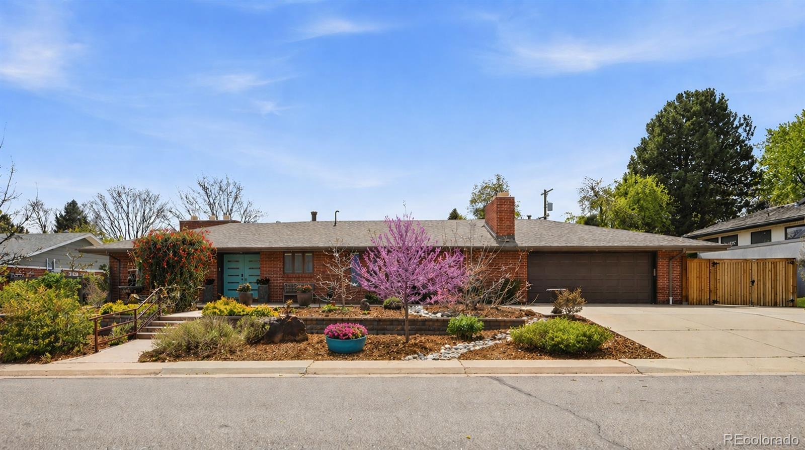 3742 S Grape Street Denver CO 80237