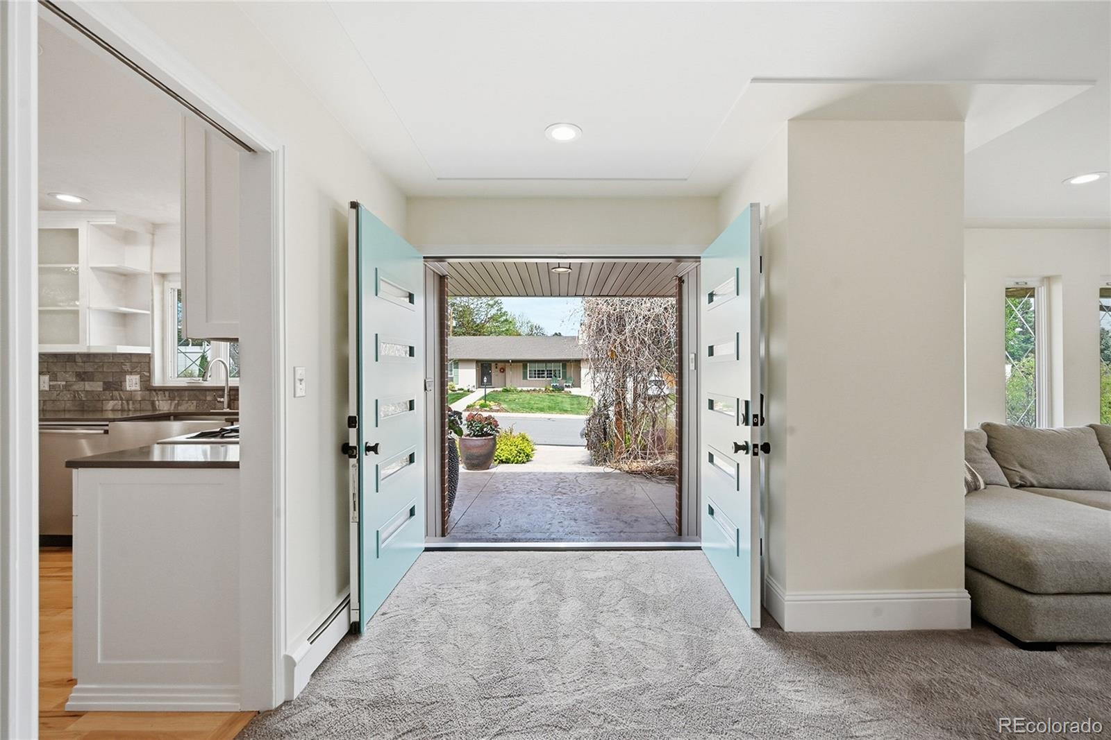 3742 S Grape Street Denver CO 80237