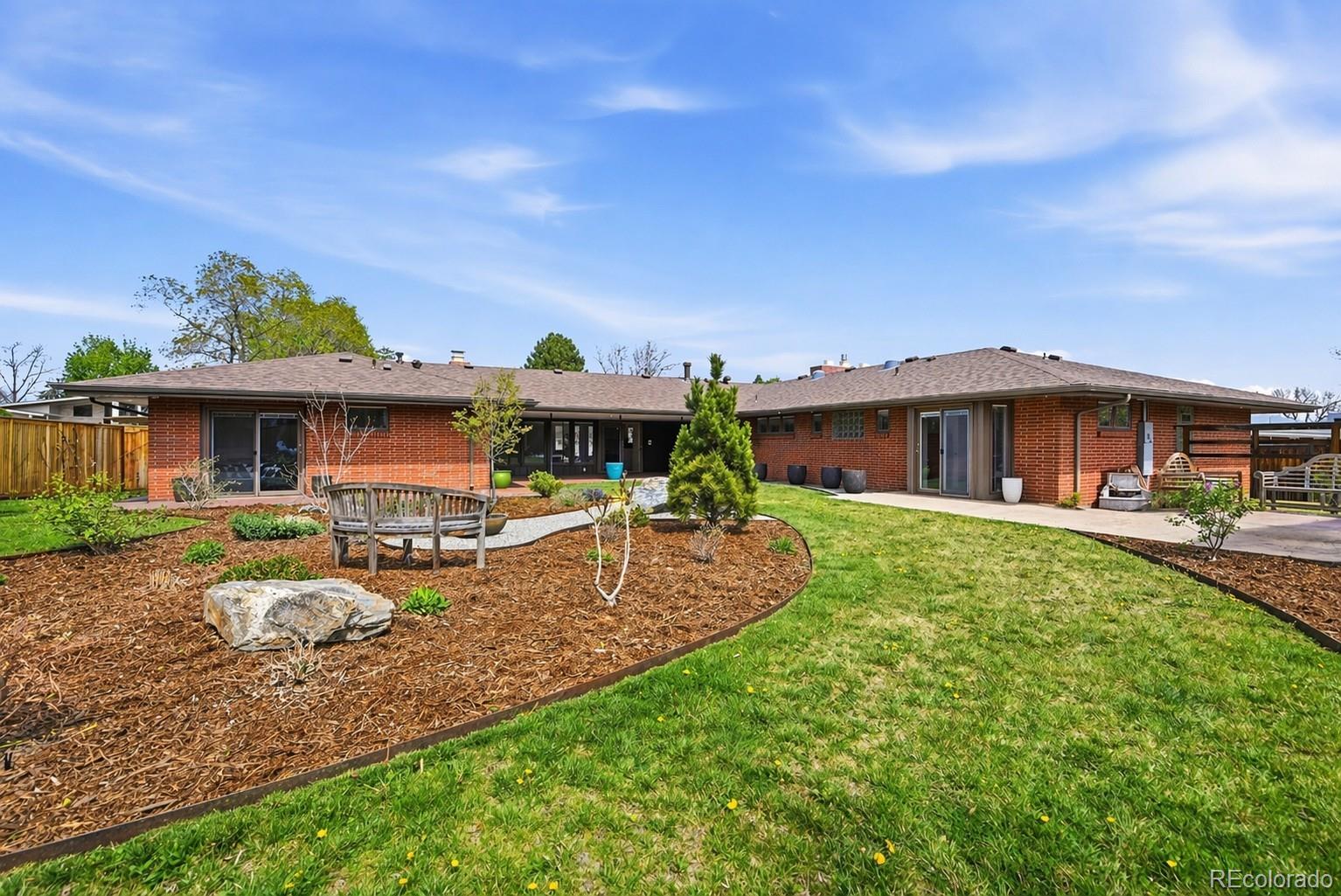 3742 S Grape Street Denver CO 80237