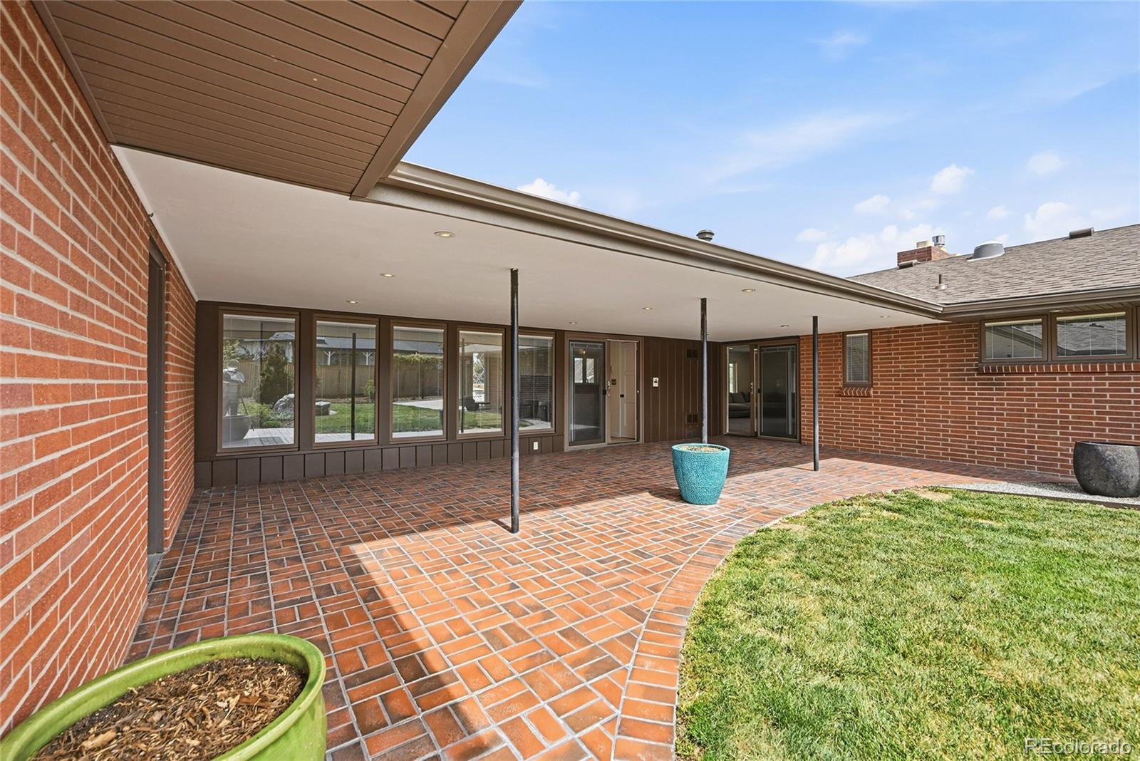 3742 S Grape Street Denver CO 80237