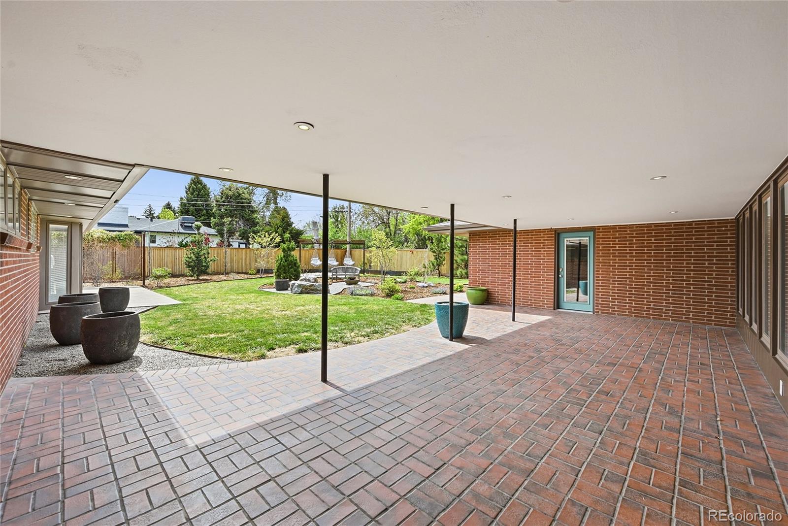 3742 S Grape Street Denver CO 80237