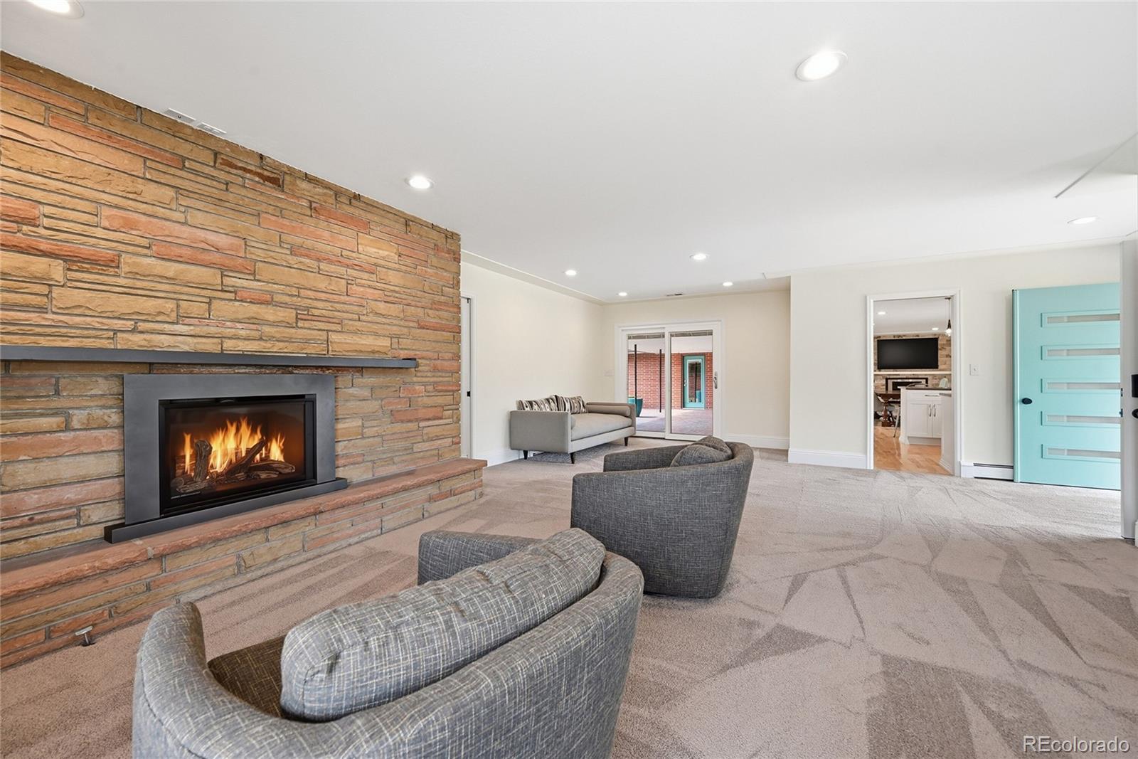 3742 S Grape Street Denver CO 80237