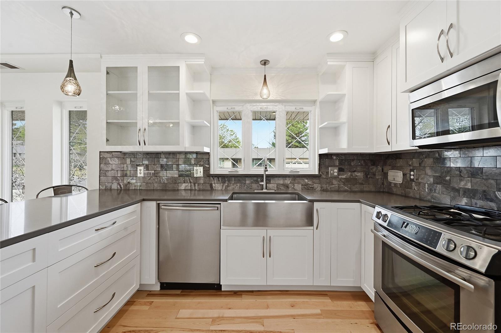 3742 S Grape Street Denver CO 80237