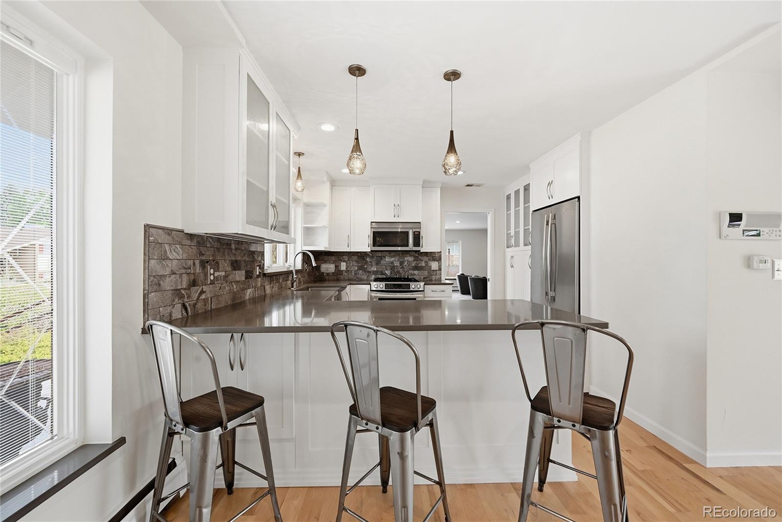 3742 S Grape Street Denver CO 80237