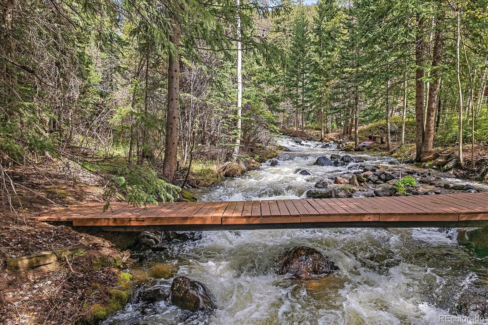 4253 Fall River Road Idaho Springs CO 80452