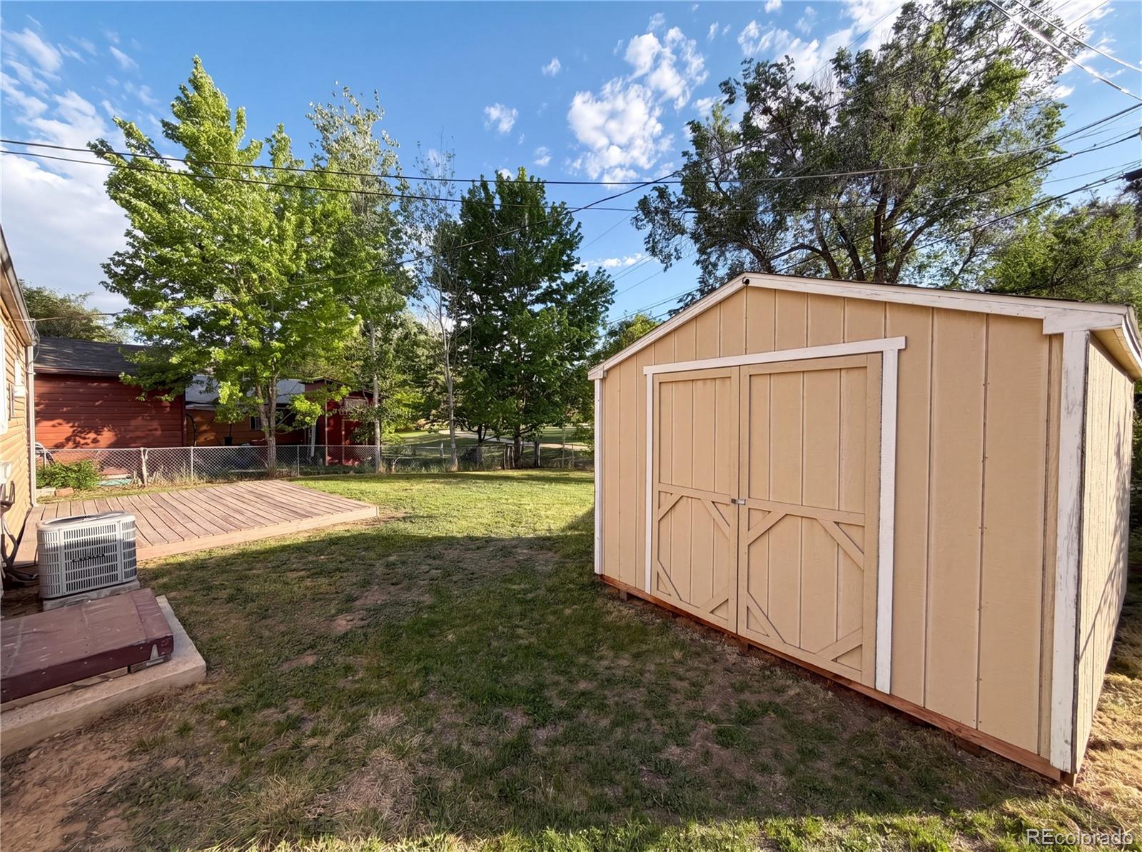 433 Sunnyside Lane Longmont CO 80504