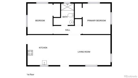 433 Sunnyside Lane Longmont CO 80504