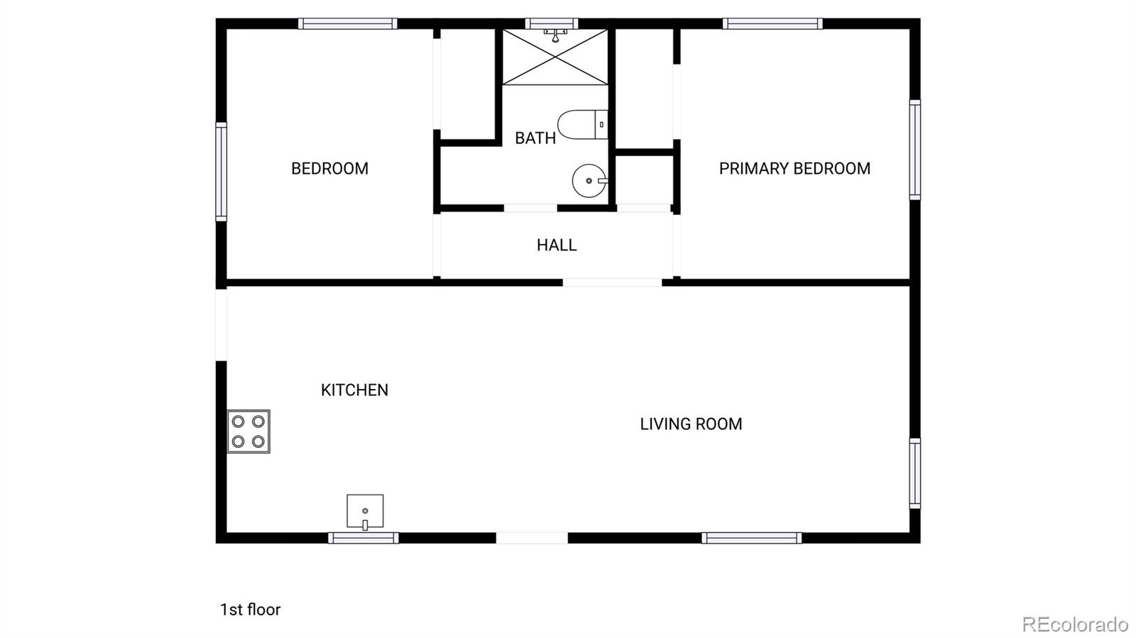 433 Sunnyside Lane Longmont CO 80504