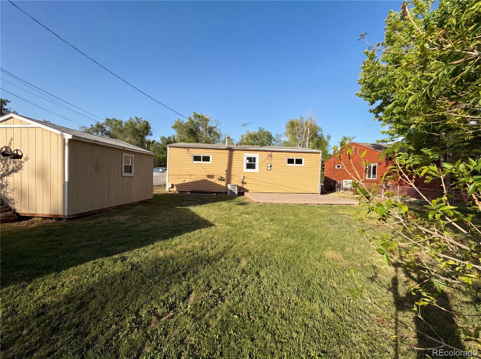 433 Sunnyside Lane Longmont CO 80504