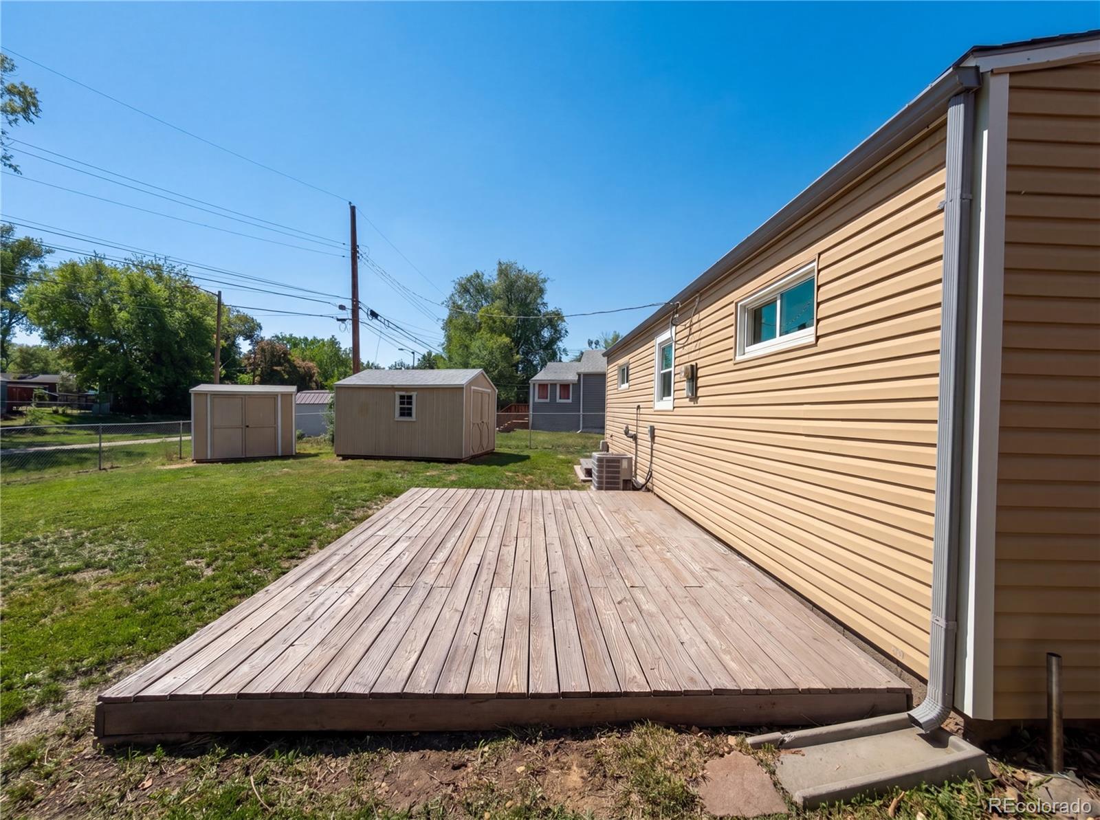 433 Sunnyside Lane Longmont CO 80504