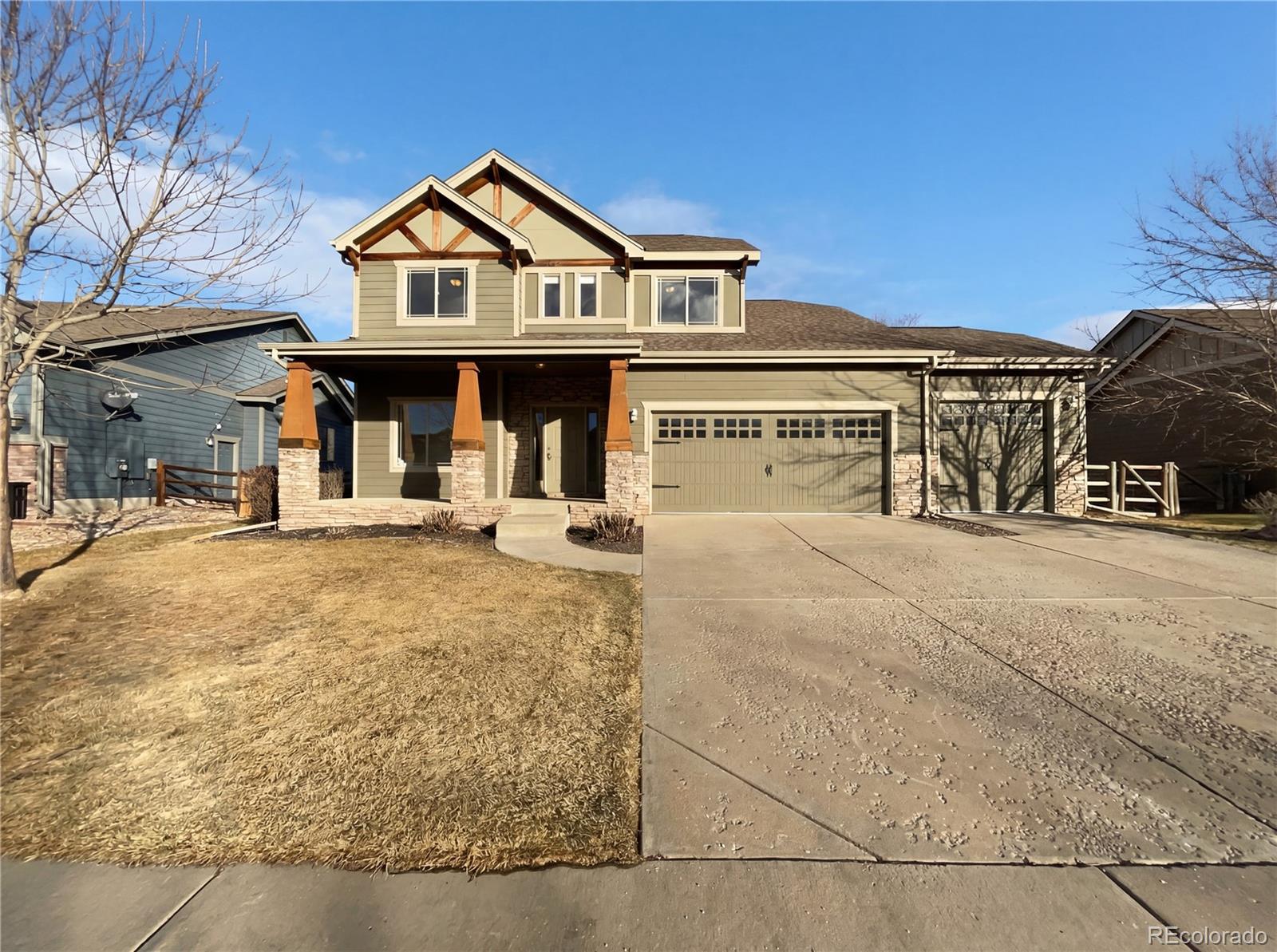 1010 Frisian Drive Fort Collins CO 80524