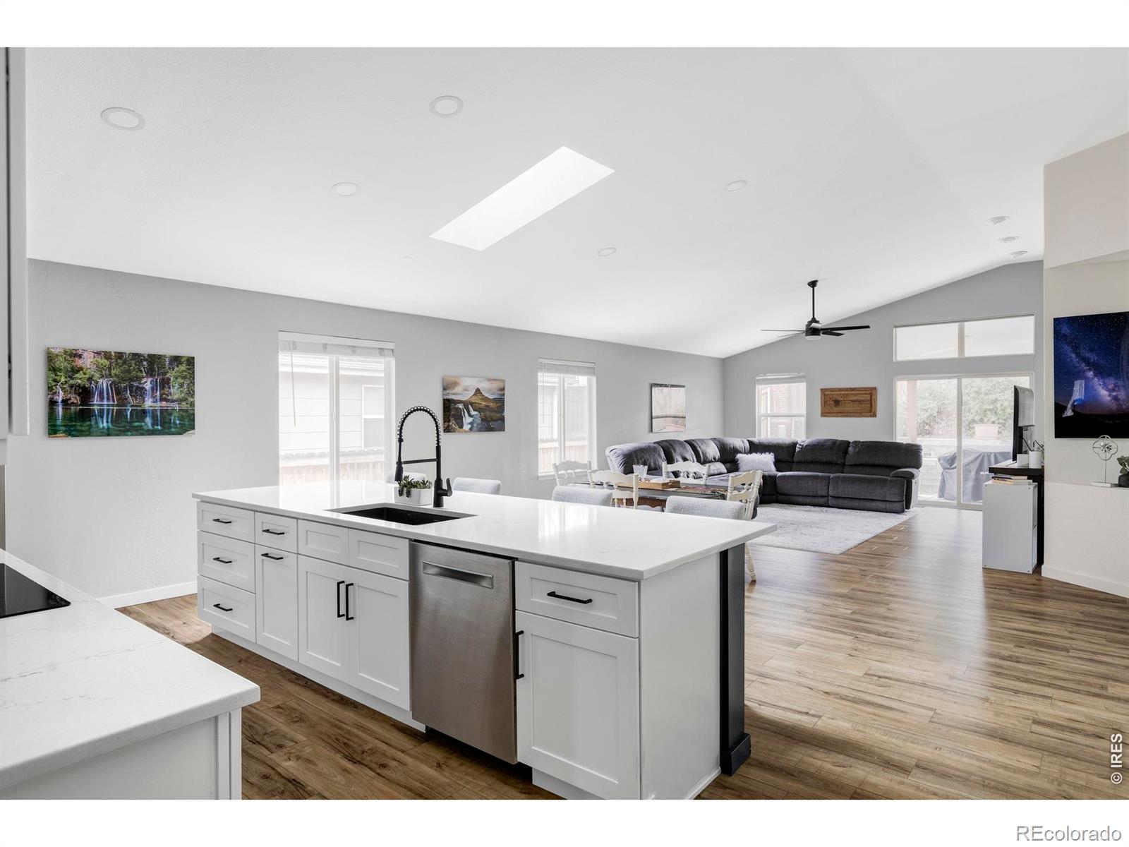 15670 W 64th Place Arvada CO 80007