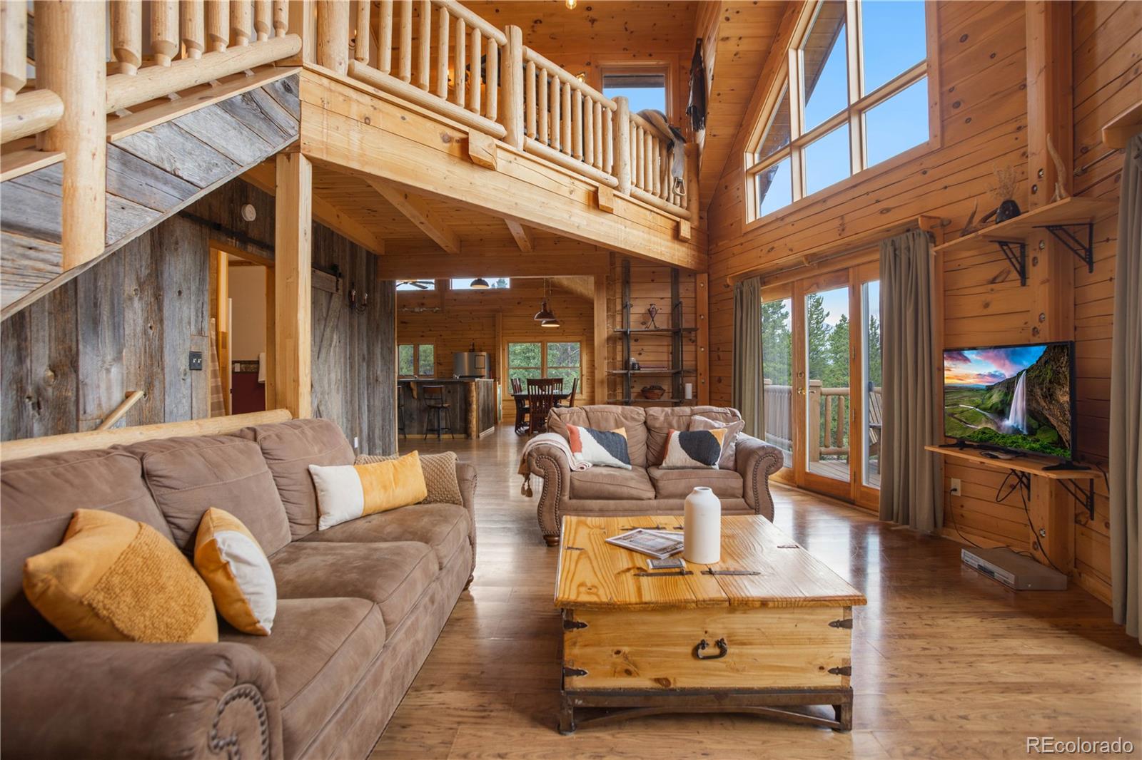 1141 Deer Trail Drive Fairplay CO 80440