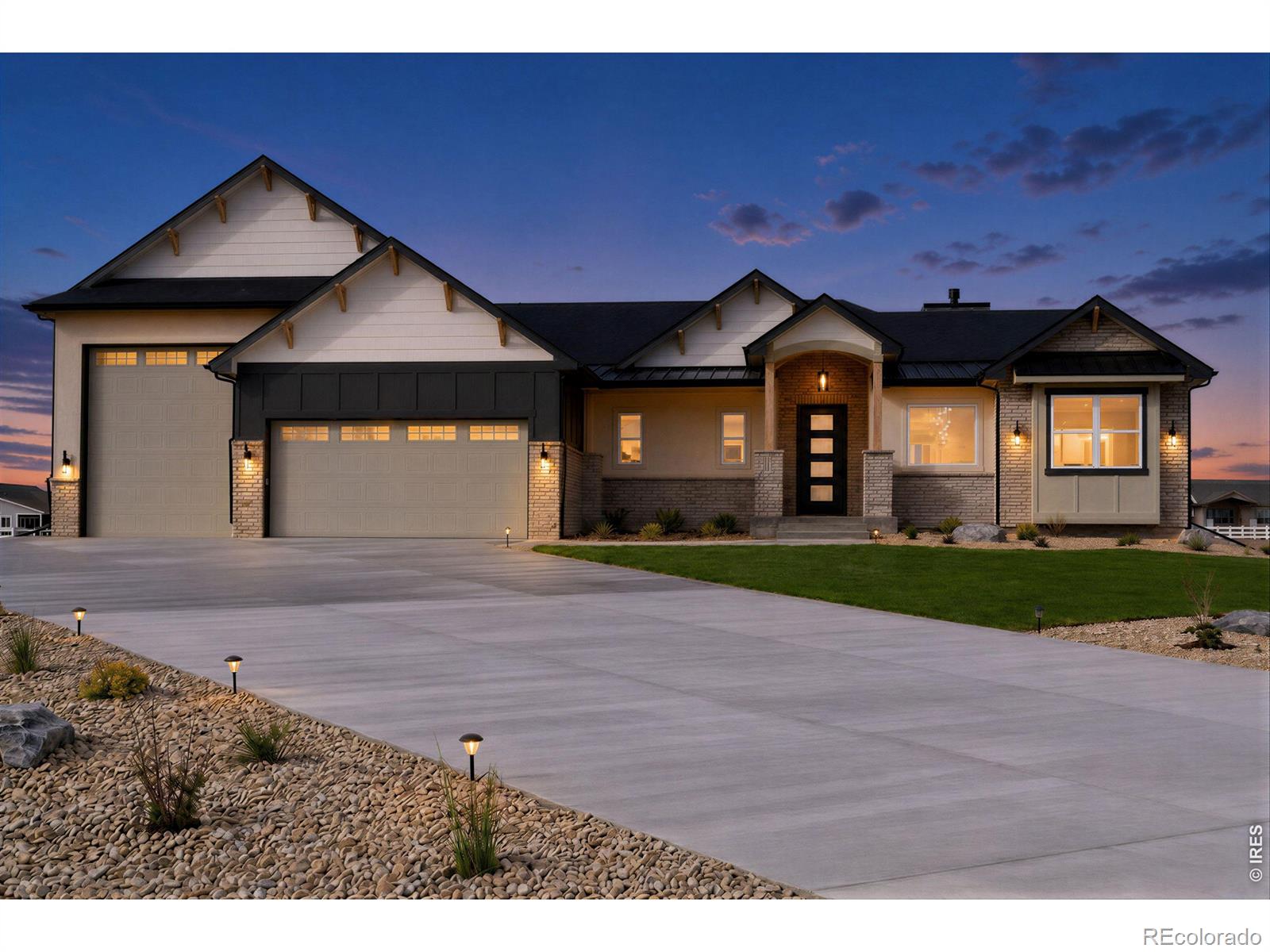 2664 Cutter Drive Severance CO 80524