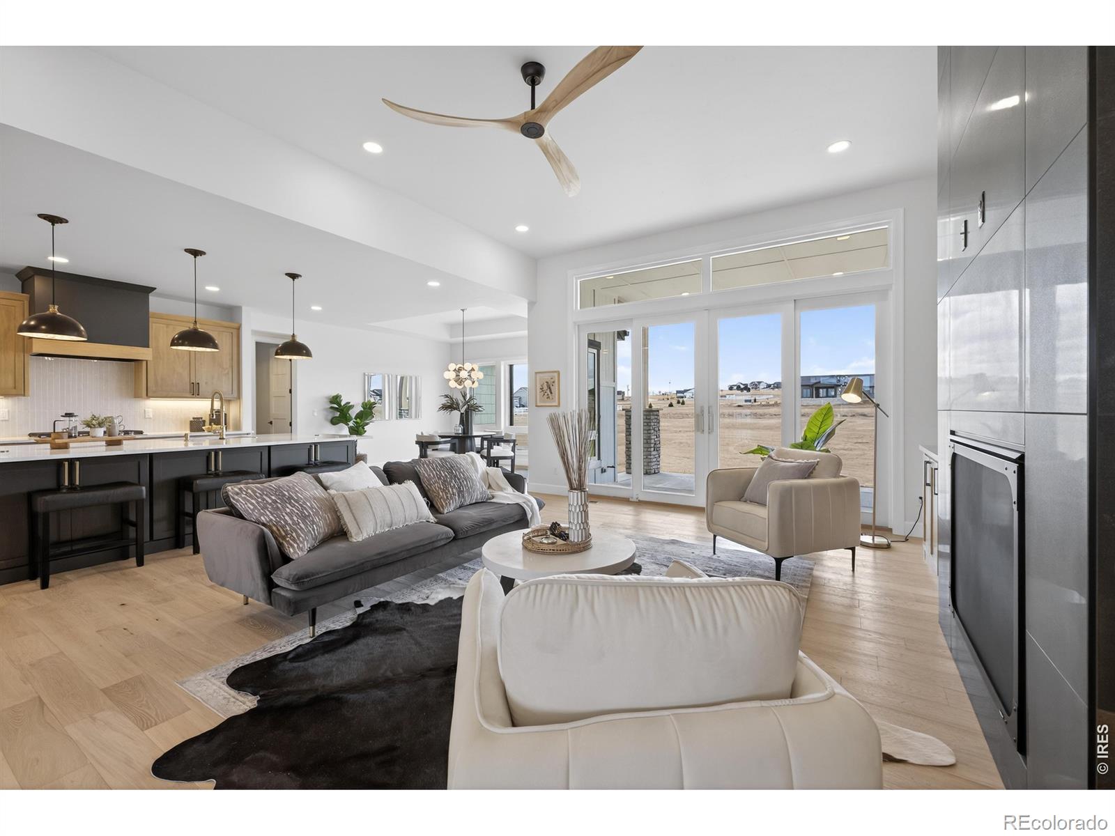 2664 Cutter Drive Severance CO 80524