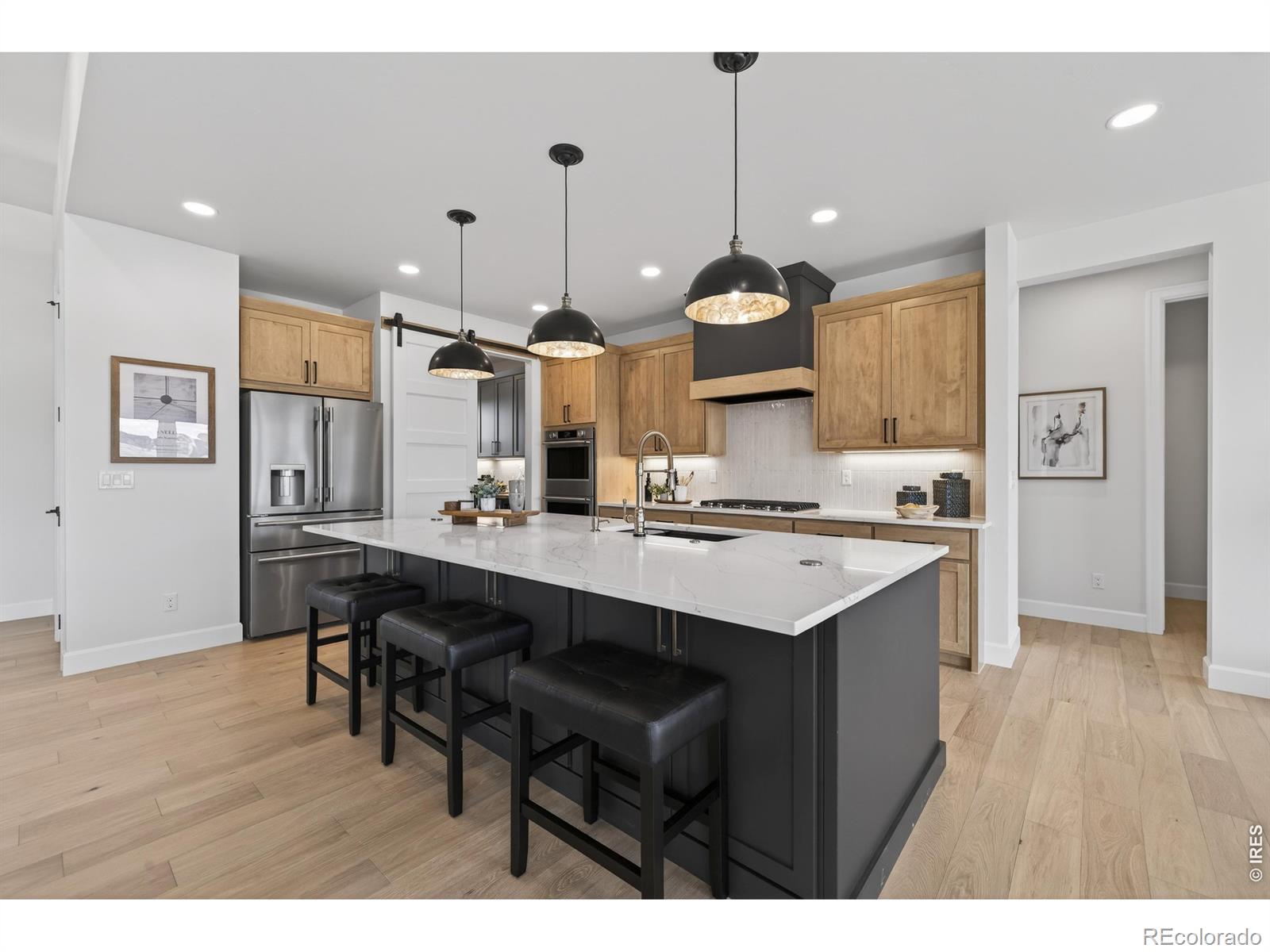2664 Cutter Drive Severance CO 80524