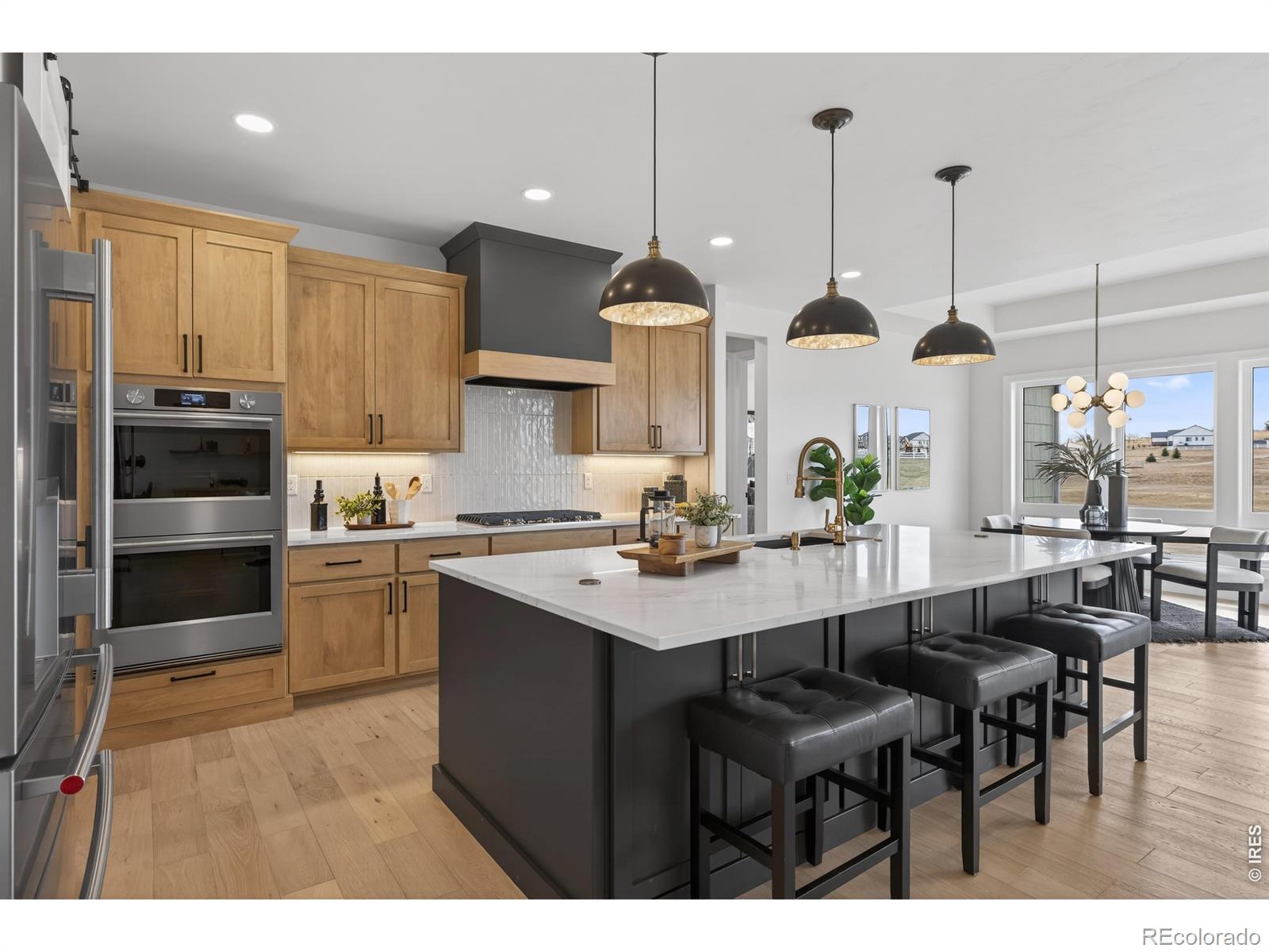 2664 Cutter Drive Severance CO 80524