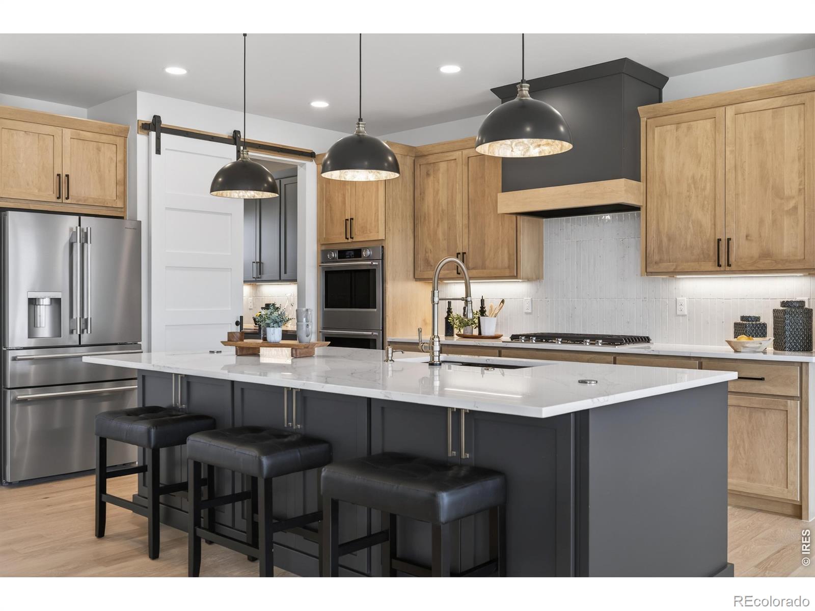 2664 Cutter Drive Severance CO 80524