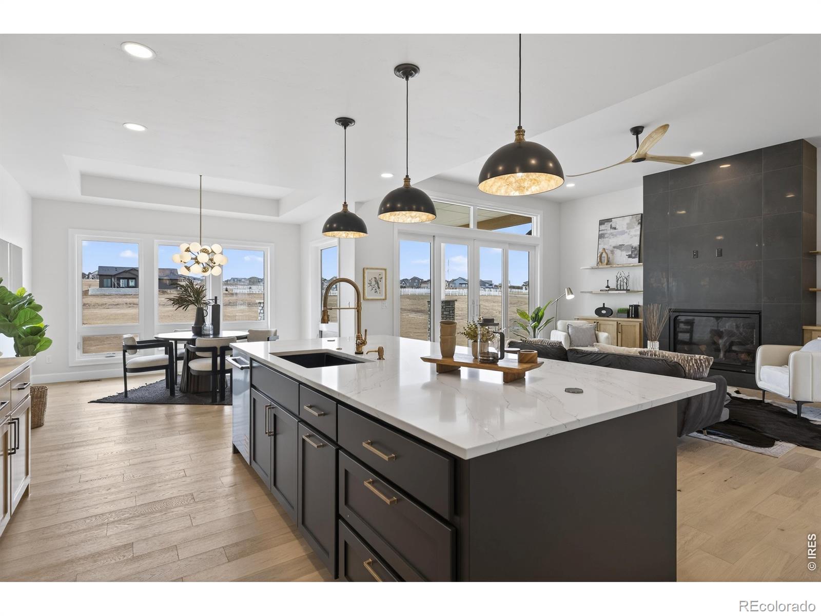 2664 Cutter Drive Severance CO 80524
