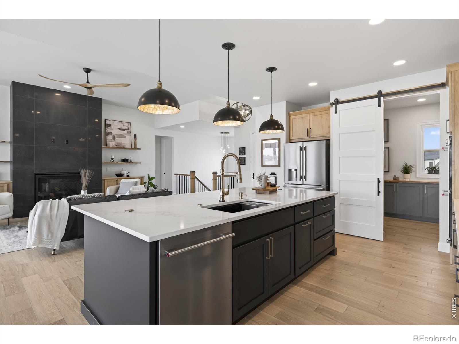 2664 Cutter Drive Severance CO 80524