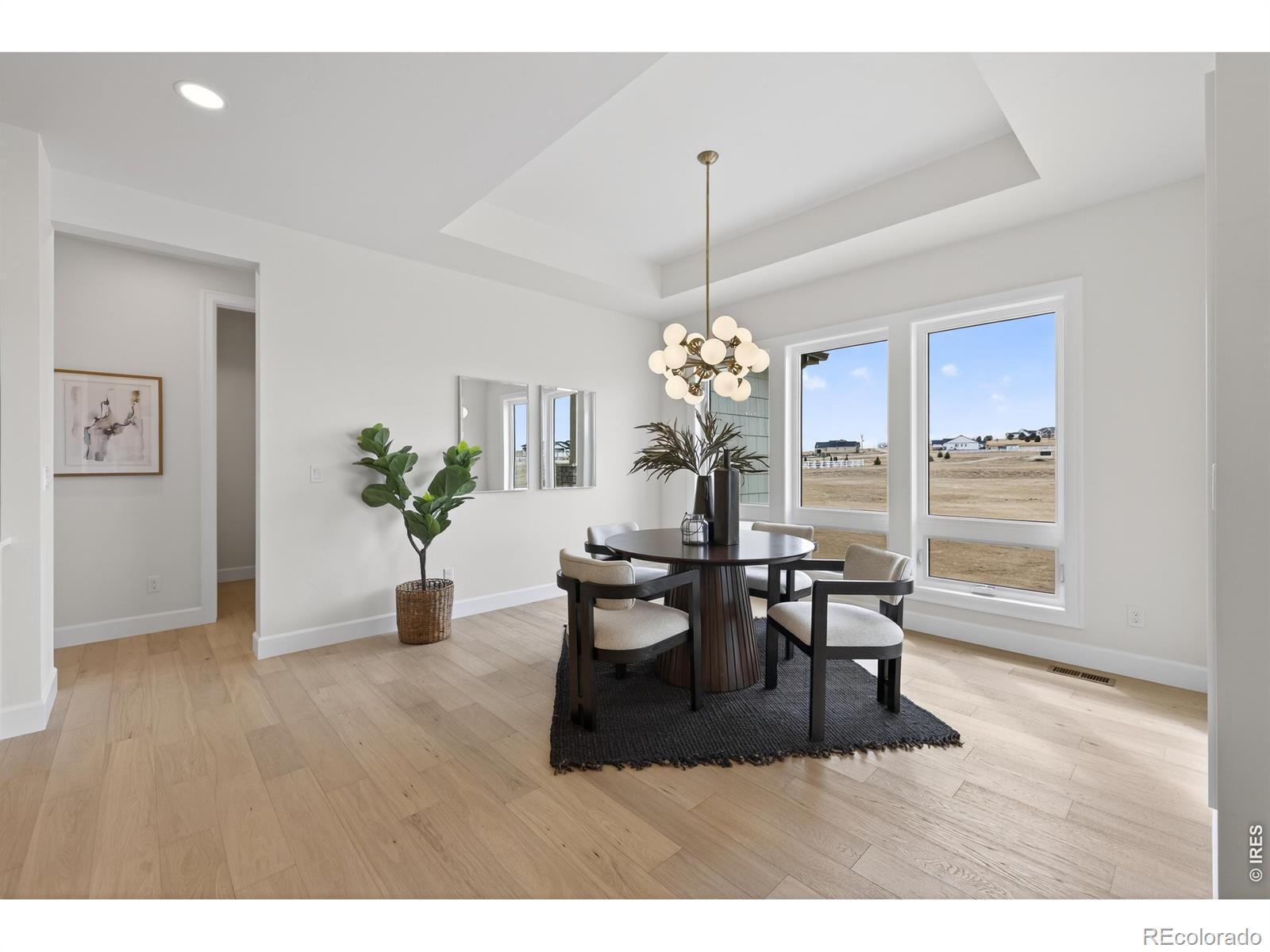 2664 Cutter Drive Severance CO 80524