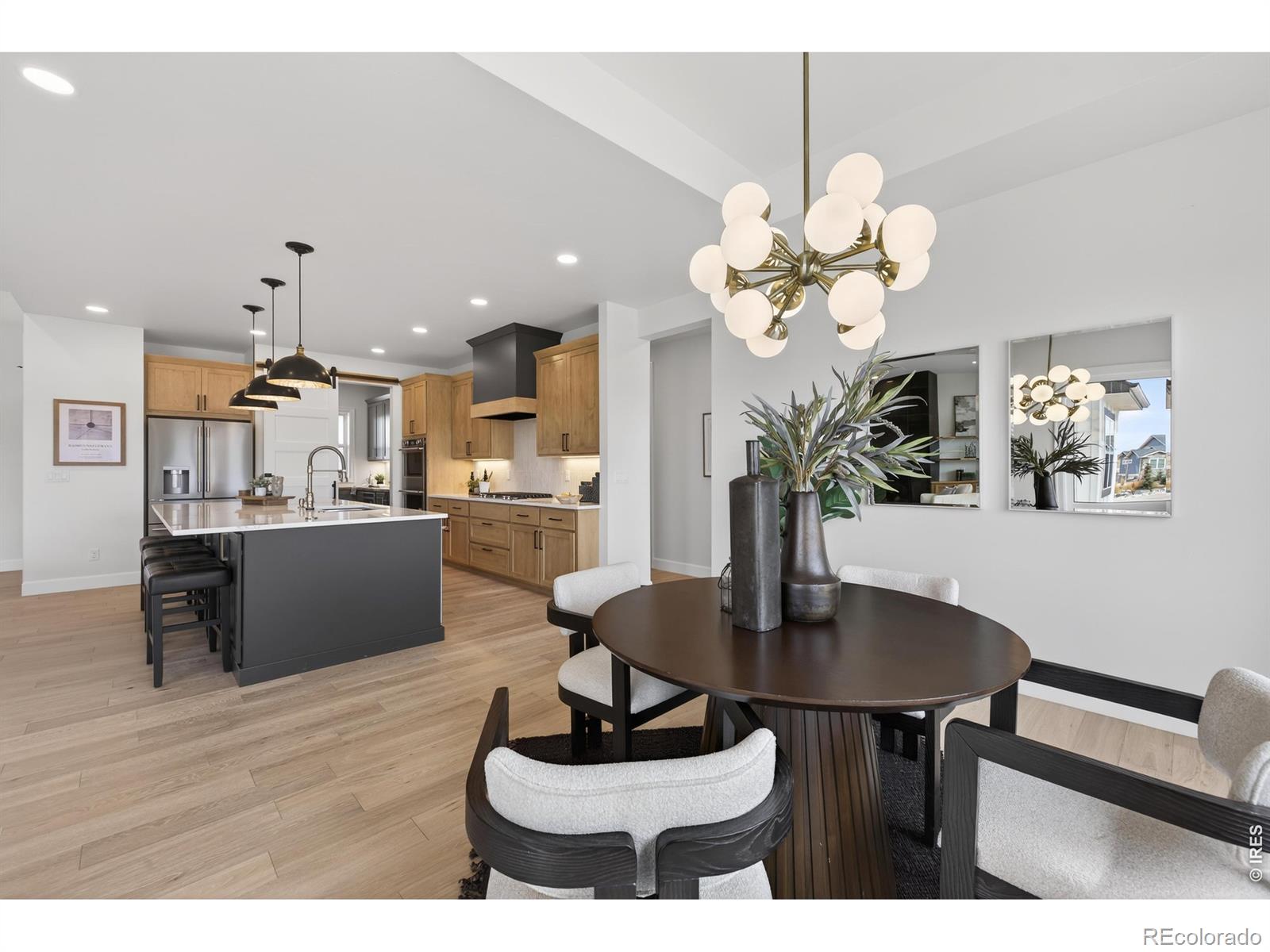 2664 Cutter Drive Severance CO 80524