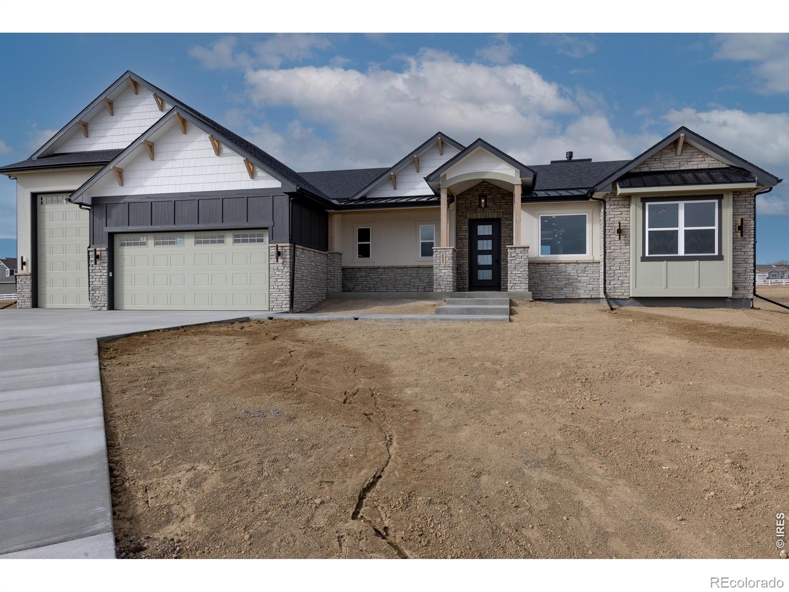 2664 Cutter Drive Severance CO 80524