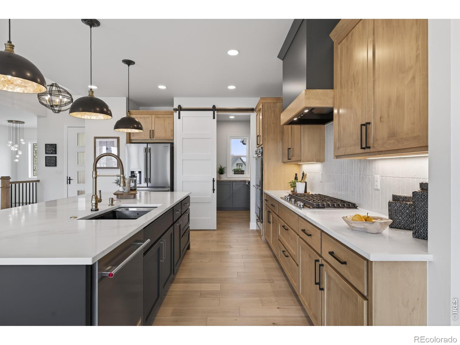 2664 Cutter Drive Severance CO 80524