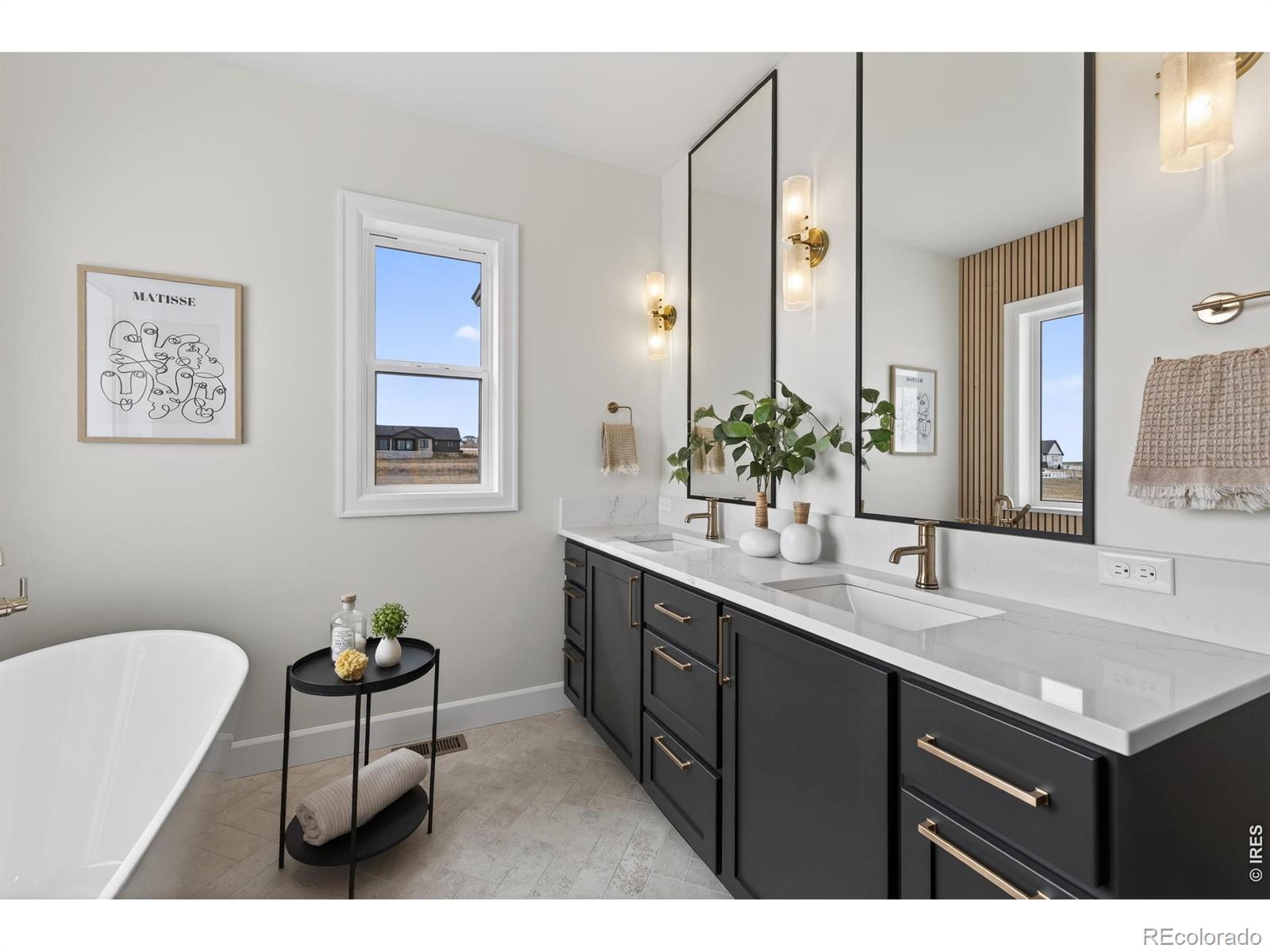 2664 Cutter Drive Severance CO 80524