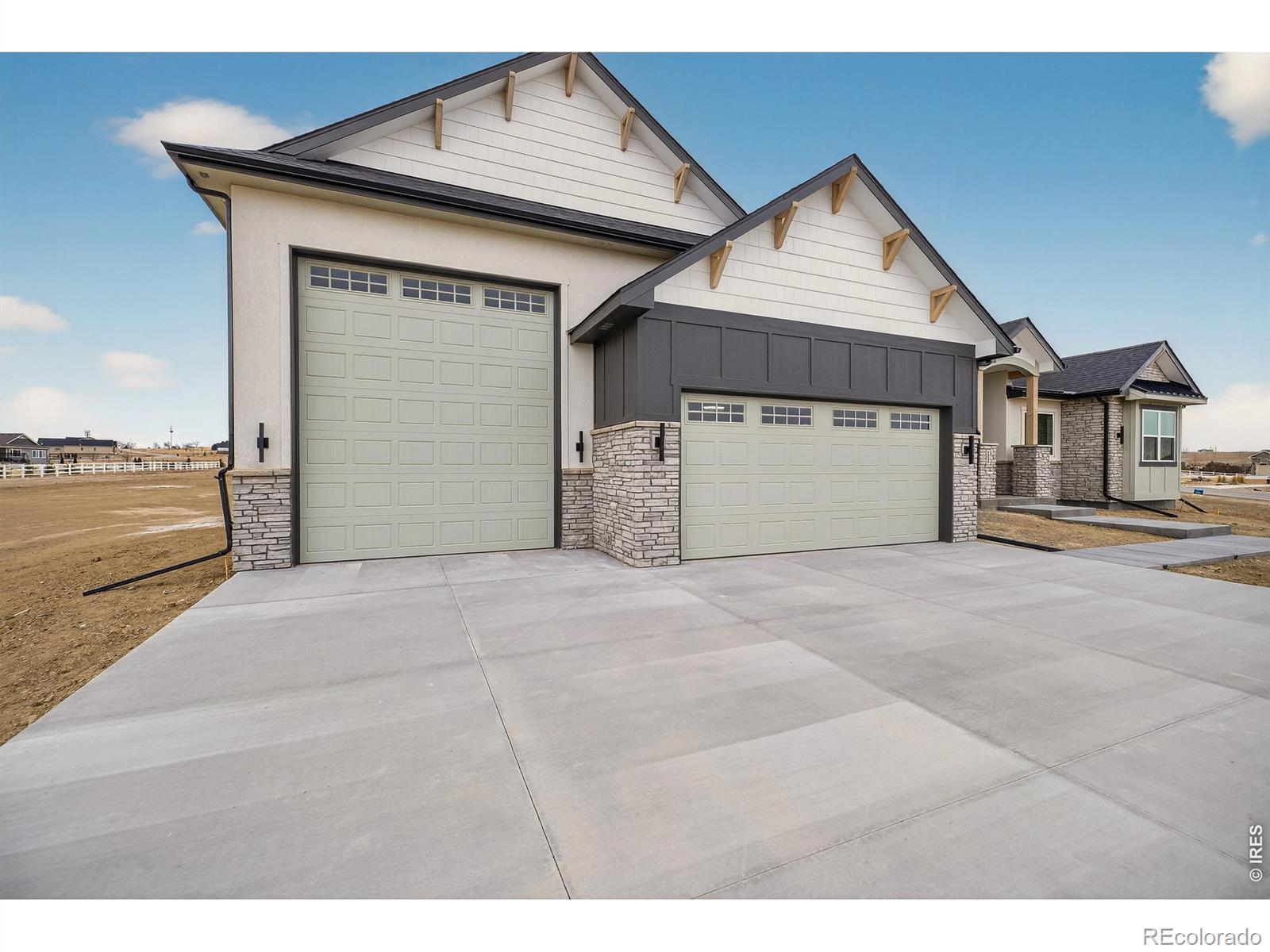 2664 Cutter Drive Severance CO 80524