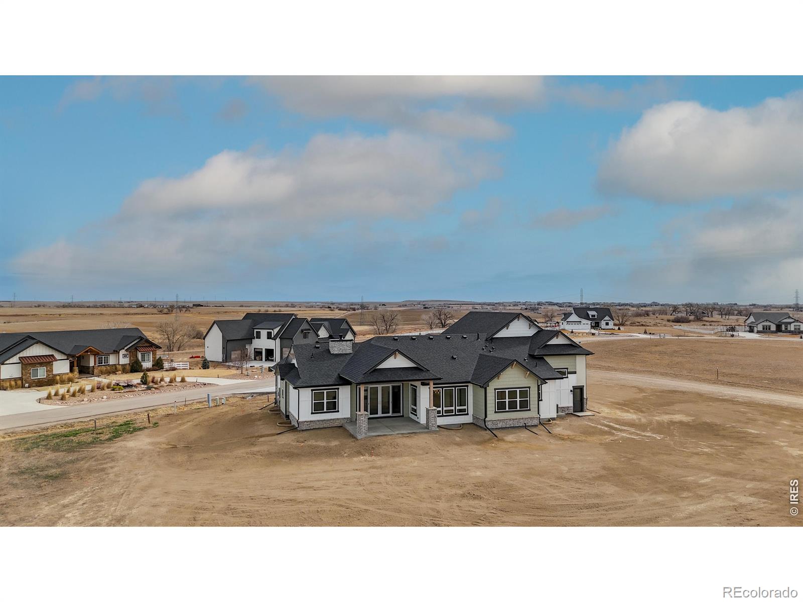 2664 Cutter Drive Severance CO 80524