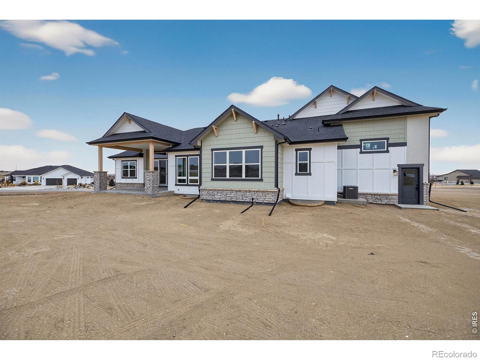 2664 Cutter Drive Severance CO 80524