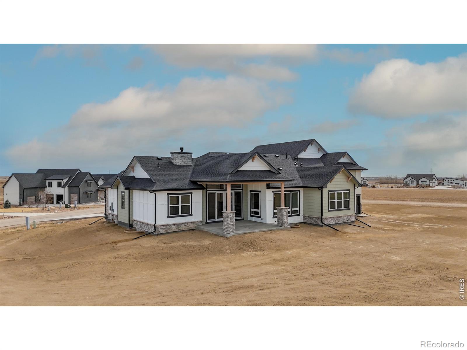 2664 Cutter Drive Severance CO 80524