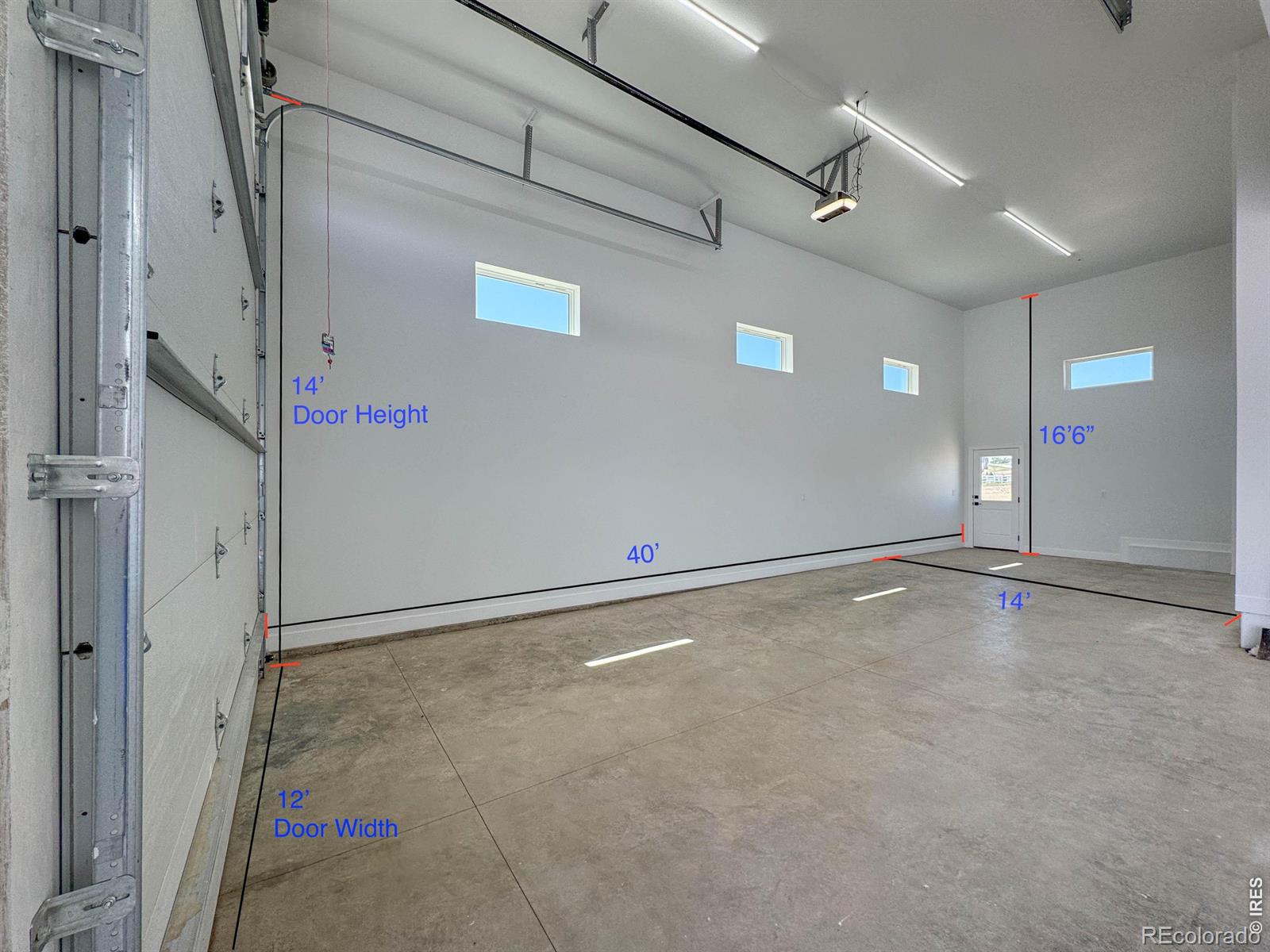 2664 Cutter Drive Severance CO 80524