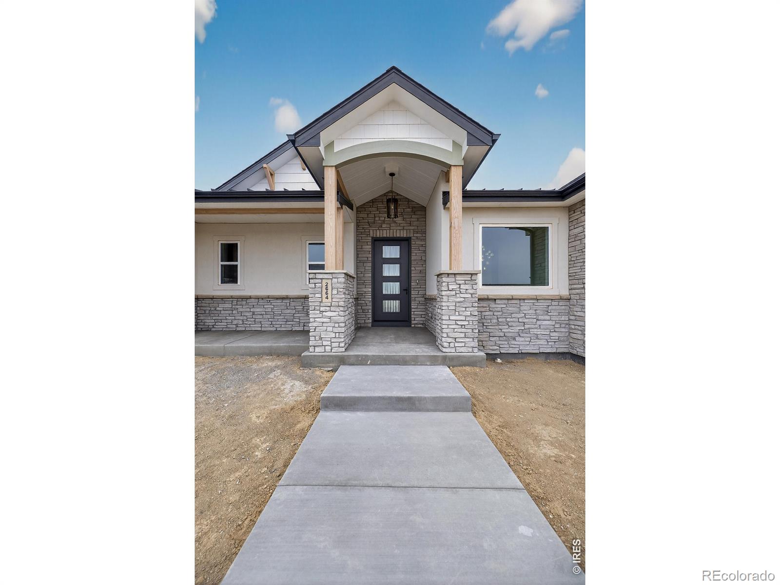 2664 Cutter Drive Severance CO 80524