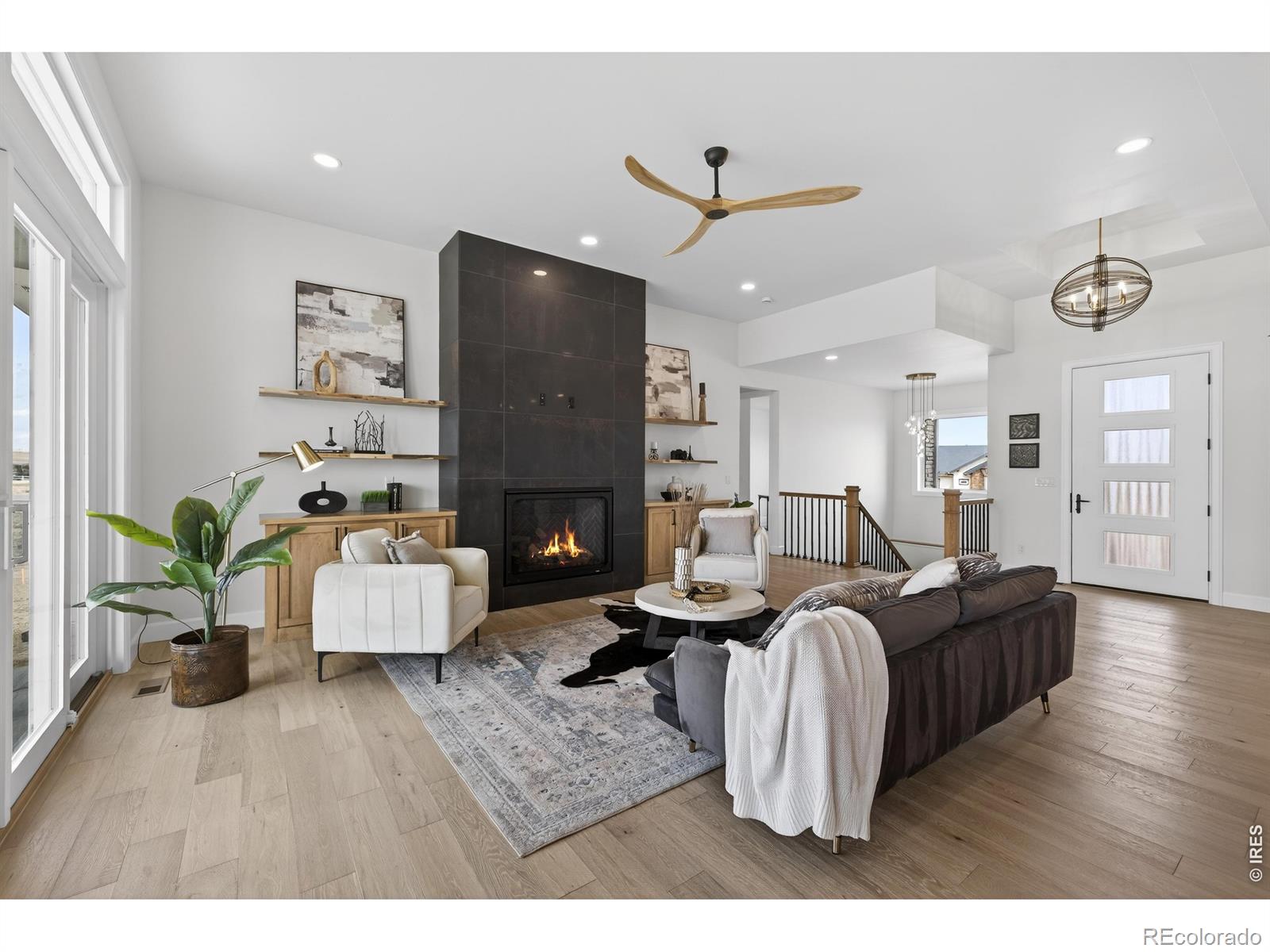 2664 Cutter Drive Severance CO 80524