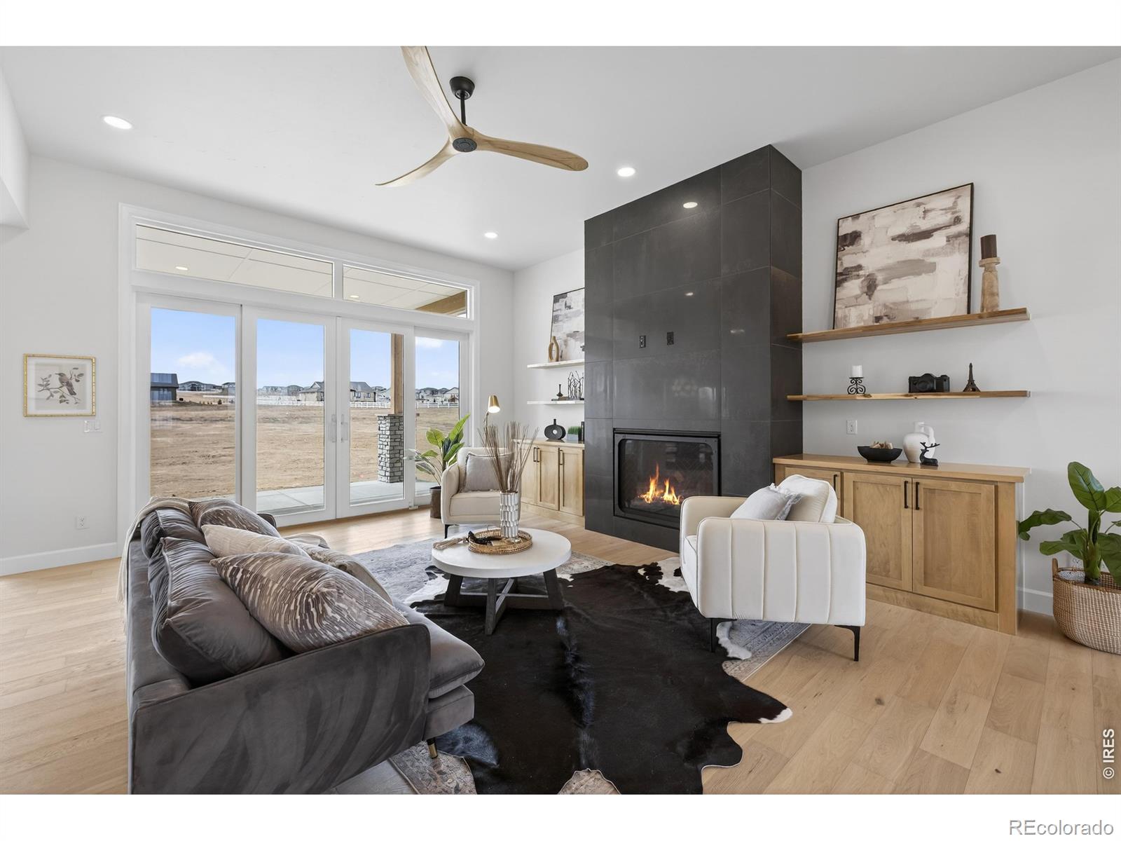 2664 Cutter Drive Severance CO 80524
