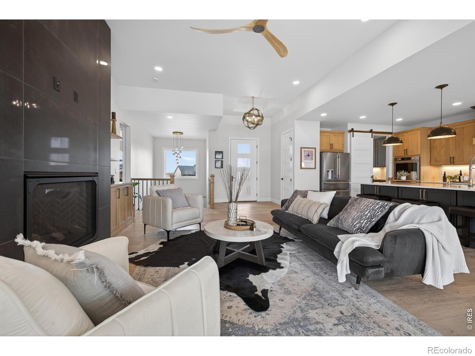 2664 Cutter Drive Severance CO 80524