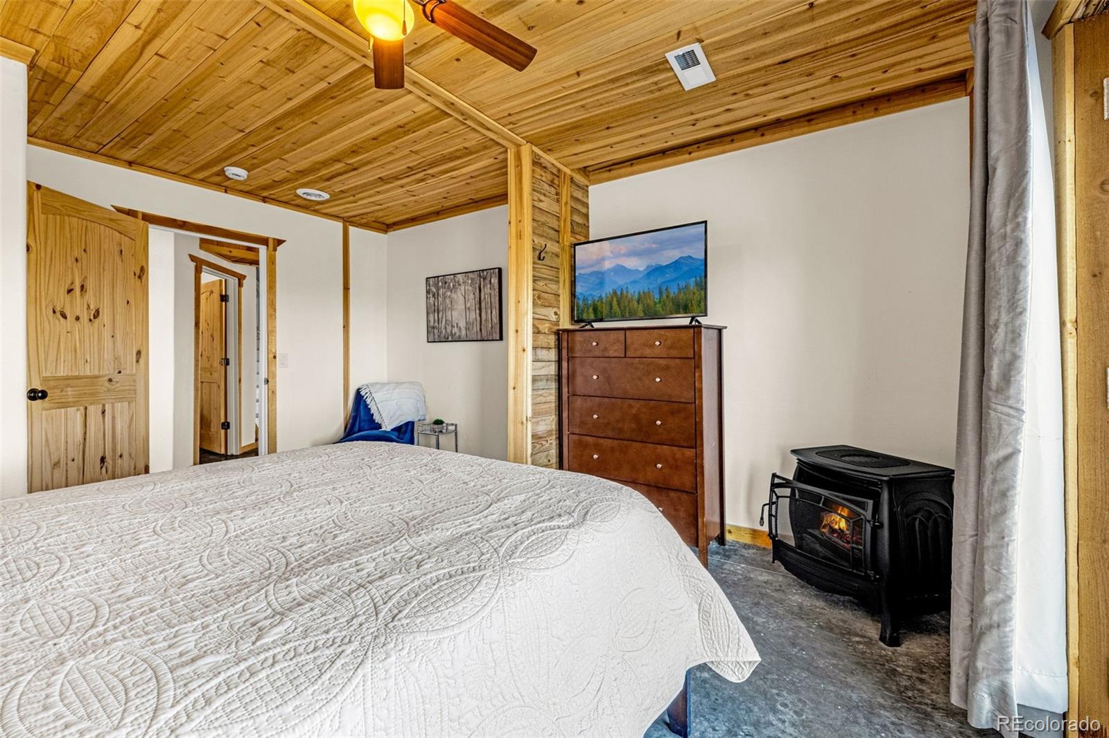 323 Marion Lane Cotopaxi CO 81223
