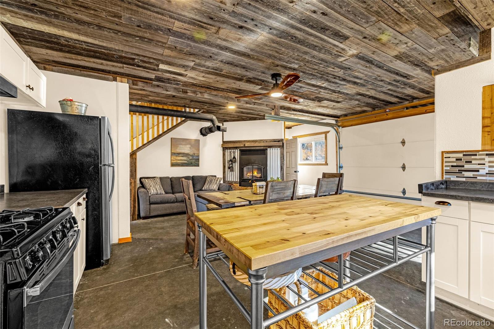 323 Marion Lane Cotopaxi CO 81223
